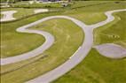 Photos aériennes de Saint-Julien-lès-Gorze (54470) - Le Circuit Automobile de Chambley | Meurthe-et-Moselle, Grand Est, France - Photo réf. E168941