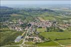 Photos aériennes de Vigneulles-lès-Hattonchâtel (55210) - Autre vue | Meuse, Lorraine, France - Photo réf. E168953