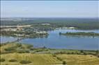 Photos aériennes de "lac madine" - Photo réf. E169086 - Le Lac de Madine