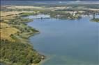 Photos aériennes de "lac madine" - Photo réf. E169088 - Le Lac de Madine