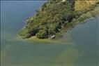 Photos aériennes de "lac" - Photo réf. E169092 - Le Lac de Madine