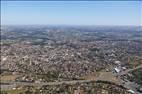 Photos aériennes de Albi (81000) - Autre vue | Tarn, Midi-Pyrénées, France - Photo réf. E170815