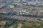 Photos aériennes de Villemur-sur-Tarn (31340) | Haute-Garonne, Midi-Pyrénées, France - Photo réf. E170819