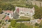 Photos aériennes de "chateau" - Photo réf. E170868 - Le Château d'Hattonchâtel