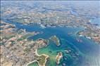 Photos aériennes de "Paysage" - Photo réf. E170897