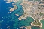 Photos aériennes de "Paysage" - Photo réf. E170901