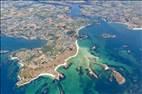 Photos aériennes de "côte" - Photo réf. E170903