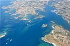 Photos aériennes de "côte" - Photo réf. E170906