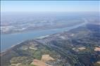 Photos aériennes de Honfleur (14600) | Calvados, Basse-Normandie, France - Photo réf. E170948