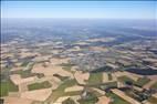 Photos aériennes de Bourg-Achard (27310) | Eure, Haute-Normandie, France - Photo réf. E170951