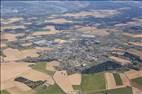 Photos aériennes de Bourg-Achard (27310) - Autre vue | Eure, Haute-Normandie, France - Photo réf. E170952