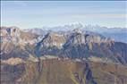 Photos aériennes de "montagne" - Photo réf. E172203