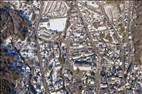 Photos aériennes de "neige" - Photo réf. E171597