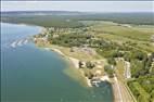Photos aériennes de "lac madine" - Photo réf. E172139
