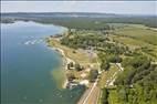 Photos aériennes de "lac madine" - Photo réf. E172140