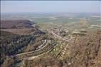 Photos aériennes de Saint-Maurice-sous-les-Côtes (55210) | Meuse, Lorraine, France - Photo réf. E172164