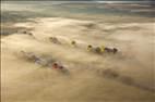 Photos aériennes de "mondial" - Photo réf. E172812 - Grand Est Mondial Air Ballons 2019 : Grande Ligne du lundi 29 Juillet au matin.