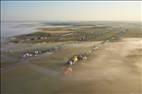 Photos aériennes de "mondial" - Photo réf. E172816 - Grand Est Mondial Air Ballons 2019 : Grande Ligne du lundi 29 Juillet au matin.