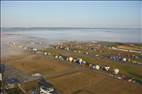 Photos aériennes de "est" - Photo réf. E172819 - Grand Est Mondial Air Ballons 2019 : Grande Ligne du lundi 29 Juillet au matin.