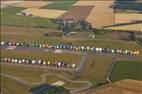 Photos aériennes de Chambley-Bussières (54890) | Meurthe-et-Moselle, Lorraine, France - Photo réf. E172832 - Grand Est Mondial Air Ballons 2019 : Grande Ligne du lundi 29 Juillet au matin.