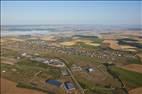 Photos aériennes de "est" - Photo réf. E172876 - Grand Est Mondial Air Ballons 2019 : Grande Ligne du lundi 29 Juillet au matin.