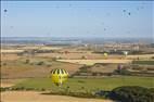 Photos aériennes - Mondial Air Ballons 2019 - Photo réf. E173003 - Grand Est Mondial Air Ballons 2019 : Grande Ligne du lundi 29 Juillet au matin.