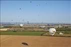 Photos aériennes de "est" - Photo réf. E173008 - Grand Est Mondial Air Ballons 2019 : Grande Ligne du lundi 29 Juillet au matin.