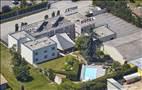 Photos aériennes de "piscine" - Photo réf. E173963 - L'Hôtel Karène et sa piscine