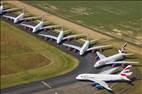 Photos aériennes de "A380" - Photo réf. E173984