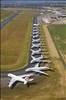 Photos aériennes de "aéroport" - Photo réf. E173987
