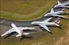 Photos aériennes de "aerodrome" - Photo réf. E173989