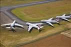 Photos aériennes de "aérodrome" - Photo réf. E173992