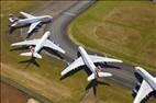 Photos aériennes de "aérodrome" - Photo réf. E173994