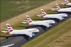 Photos aériennes de "A380" - Photo réf. E173996