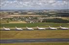 Photos aériennes de "aeroport" - Photo réf. E174001