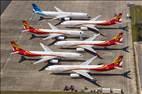 Photos aériennes de "A330" - Photo réf. E174003