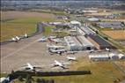 Photos aériennes de "aéroport" - Photo réf. E174006