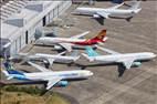 Photos aériennes de "aerodrome" - Photo réf. E174009