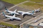 Photos aériennes de "aéroport" - Photo réf. E174011