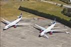 Photos aériennes de "aéroport" - Photo réf. E174014