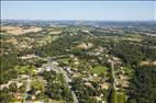 Photos aériennes de Montauban (82000) | Tarn-et-Garonne, Midi-Pyrénées, France - Photo réf. E174078