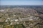 Photos aériennes de Montauban (82000) | Tarn-et-Garonne, Midi-Pyrénées, France - Photo réf. E174083