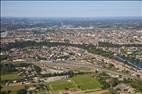 Photos aériennes de Montauban (82000) - Le Centre Ville | Tarn-et-Garonne, Midi-Pyrénées, France - Photo réf. E174119