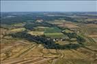 Photos aériennes de Saint-Sornin (16220) - Broue | Charente, Poitou-Charentes, France - Photo réf. E174152
