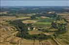 Photos aériennes de Saint-Sornin (16220) - Broue | Charente, Poitou-Charentes, France - Photo réf. E174153