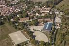 Photos aériennes de Rosières-aux-Salines (54110) - Autre vue | Meurthe-et-Moselle, Lorraine, France - Photo réf. E174547
