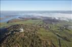 Photos aériennes de Montsec (55300) - La Butte de Montsec | Meuse, Lorraine, France - Photo réf. E174740