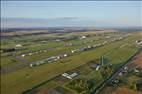 Photos aériennes de "Chambley" - Photo réf. E174821 - Grand Est Mondial Air Ballons 2021 : Grande Ligne du Dimanche 25 Juillet au matin.