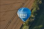 Photos aériennes de "Chambley" - Photo réf. E174878 - Grand Est Mondial Air Ballons 2021 : Grande Ligne du Dimanche 25 Juillet au matin.