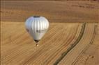 Photos aériennes de "Chambley" - Photo réf. E174893 - Grand Est Mondial Air Ballons 2021 : Grande Ligne du Dimanche 25 Juillet au matin.